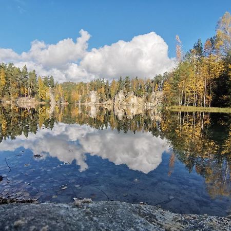APARTAMENT MILKA w Dusznikach Zdroju Duszniki Zdrój Zewnętrze zdjęcie