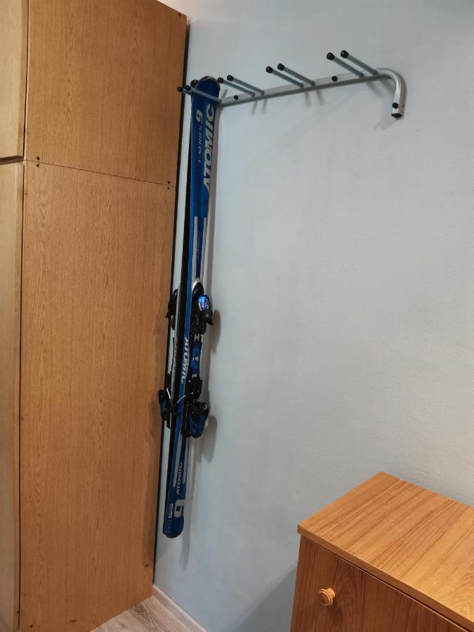 APARTAMENT MILKA w Dusznikach Zdroju Duszniki Zdrój Zewnętrze zdjęcie
