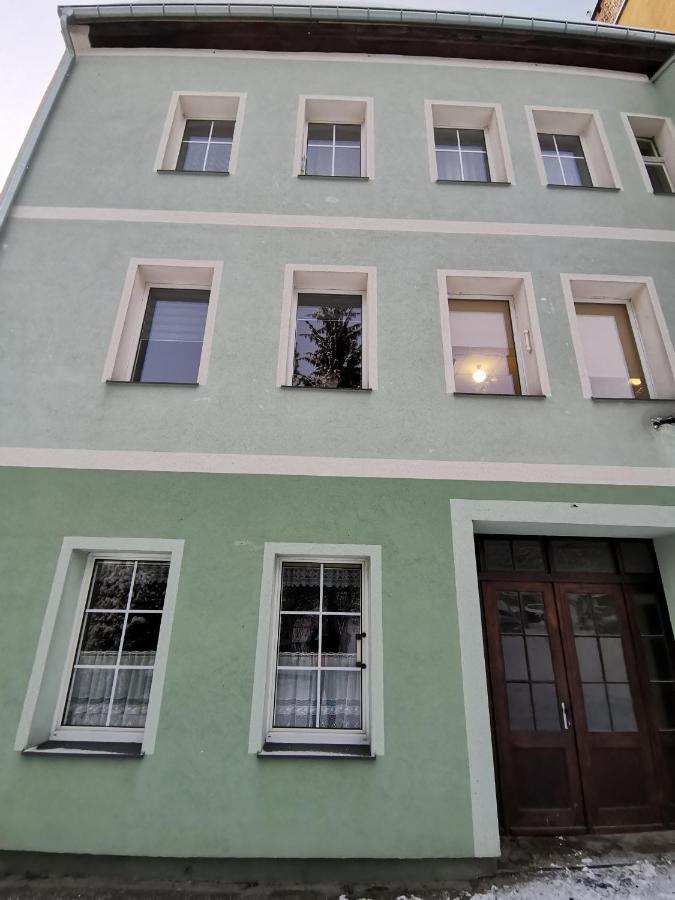 APARTAMENT MILKA w Dusznikach Zdroju Duszniki Zdrój Zewnętrze zdjęcie