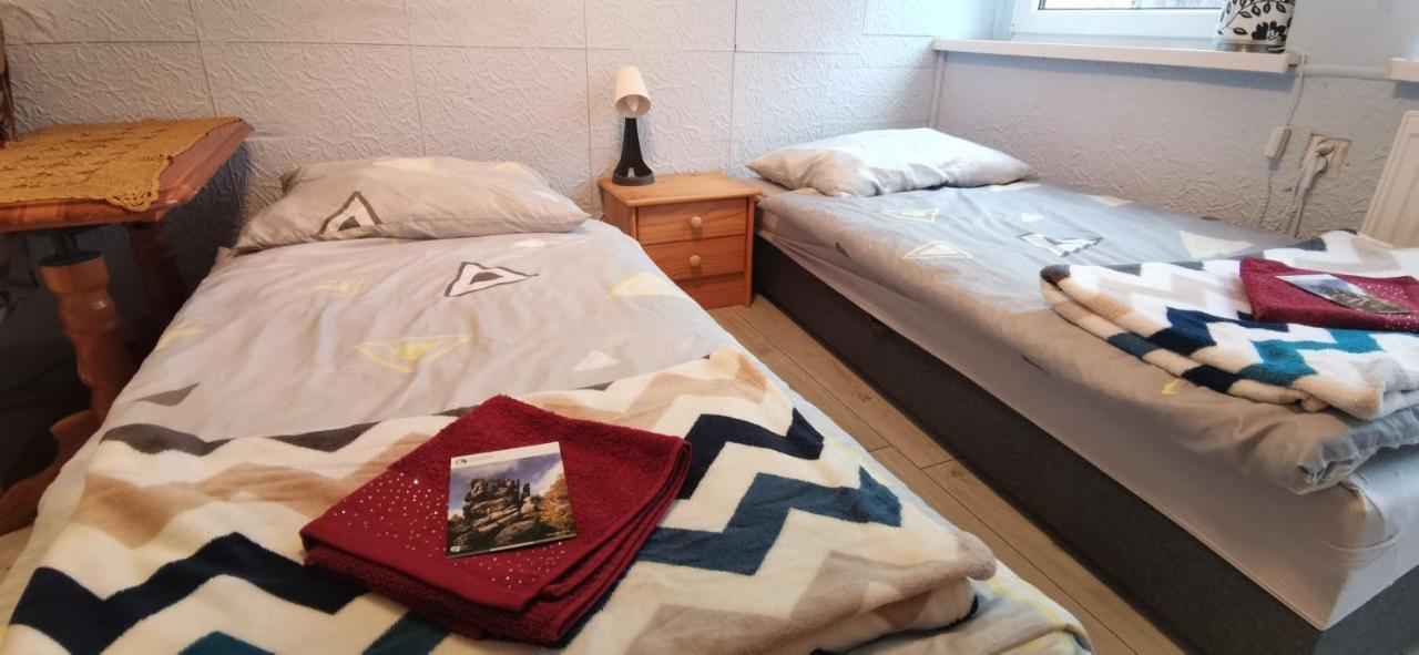 APARTAMENT MILKA w Dusznikach Zdroju Duszniki Zdrój Zewnętrze zdjęcie