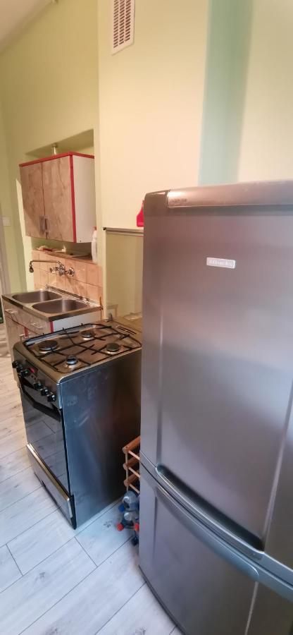 APARTAMENT MILKA w Dusznikach Zdroju Duszniki Zdrój Zewnętrze zdjęcie