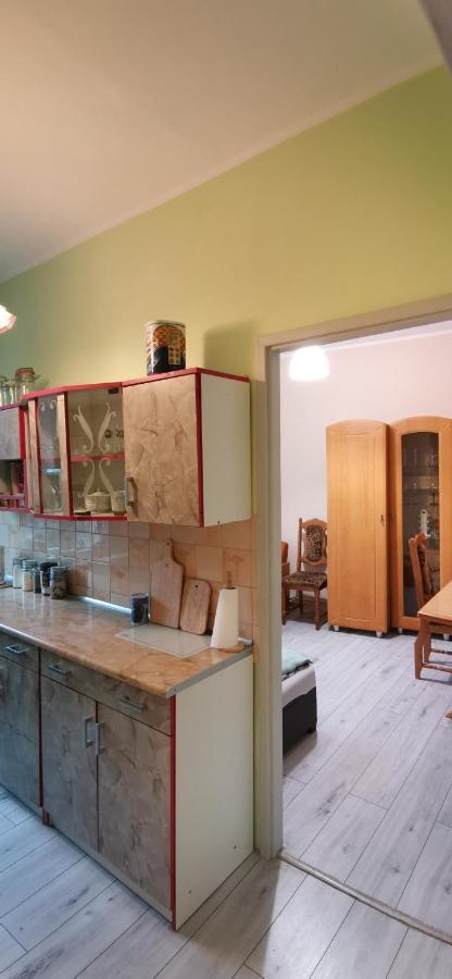 APARTAMENT MILKA w Dusznikach Zdroju Duszniki Zdrój Zewnętrze zdjęcie