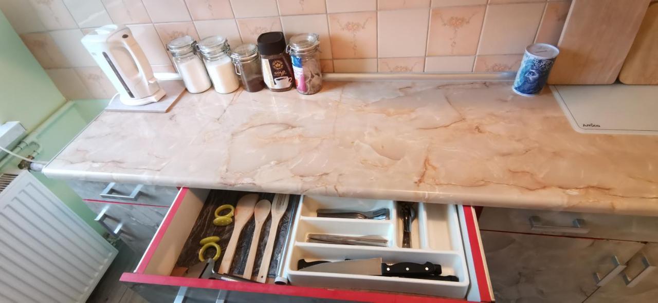 APARTAMENT MILKA w Dusznikach Zdroju Duszniki Zdrój Zewnętrze zdjęcie