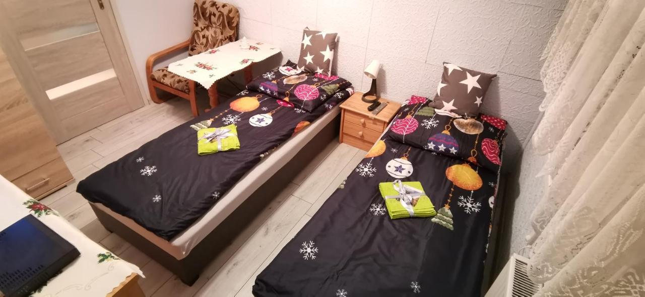 APARTAMENT MILKA w Dusznikach Zdroju Duszniki Zdrój Zewnętrze zdjęcie
