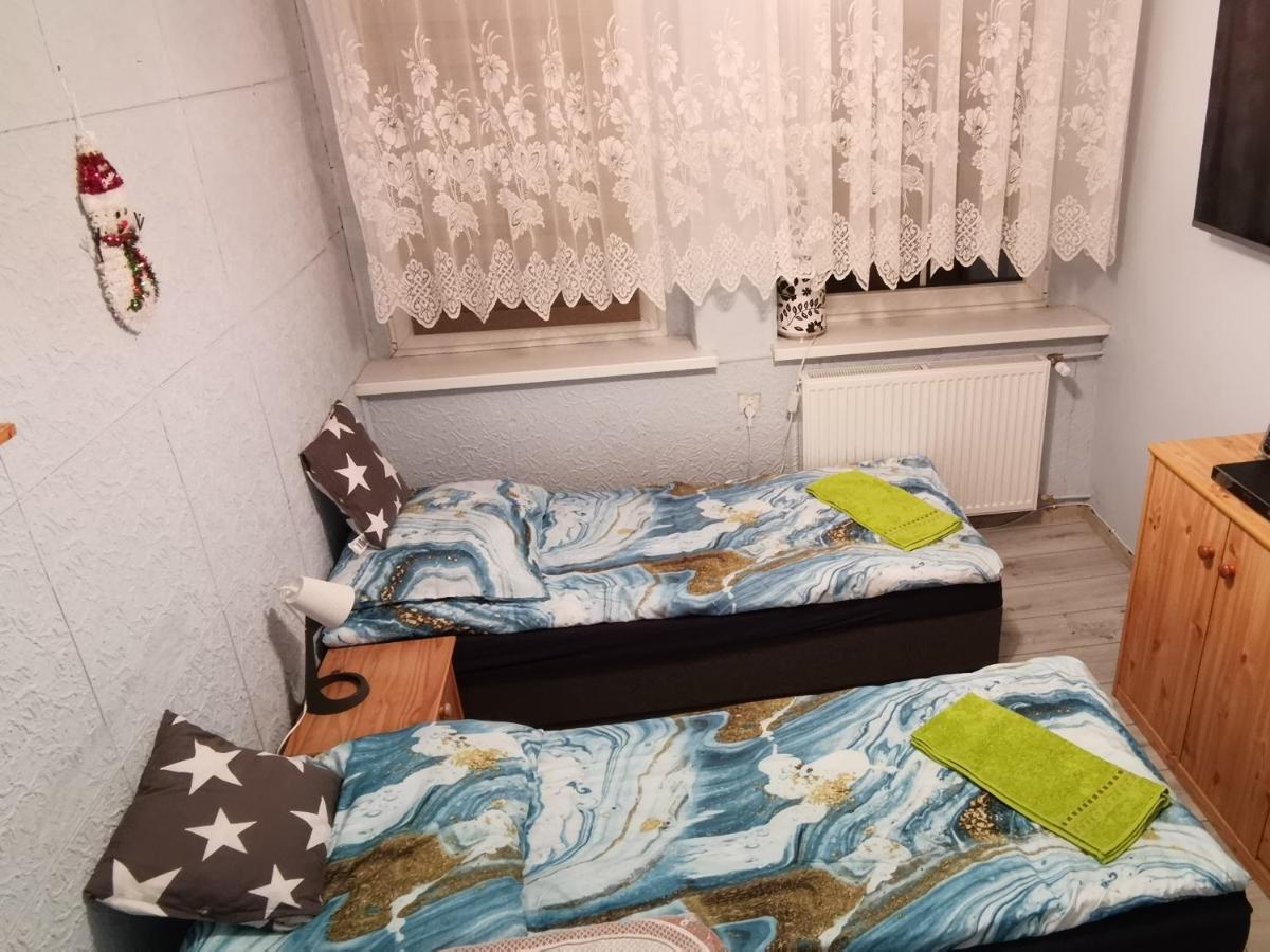 APARTAMENT MILKA w Dusznikach Zdroju Duszniki Zdrój Zewnętrze zdjęcie
