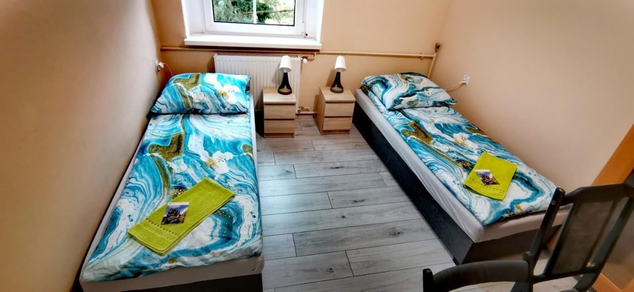APARTAMENT MILKA w Dusznikach Zdroju Duszniki Zdrój Zewnętrze zdjęcie