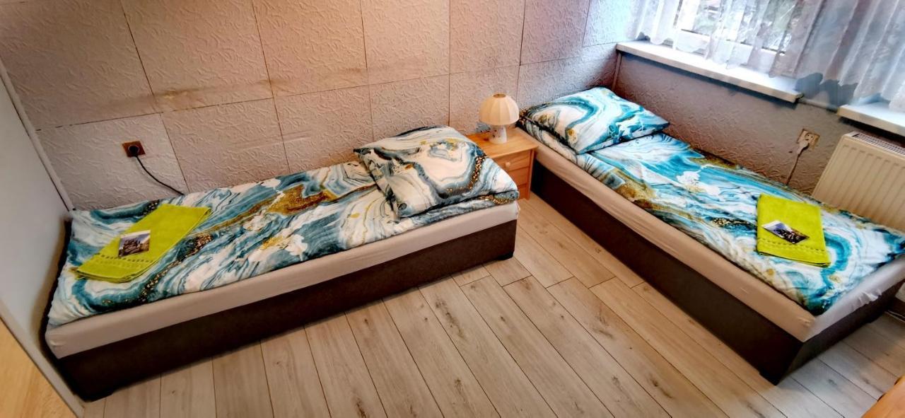 APARTAMENT MILKA w Dusznikach Zdroju Duszniki Zdrój Zewnętrze zdjęcie