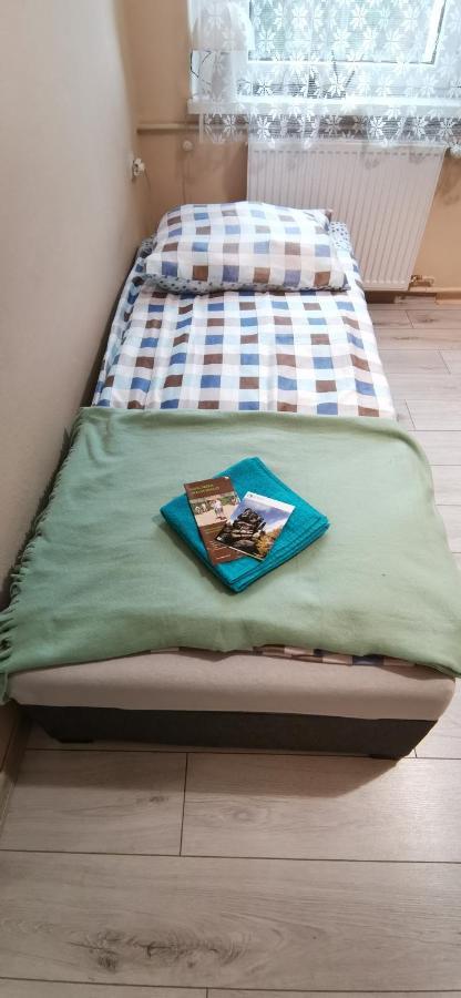APARTAMENT MILKA w Dusznikach Zdroju Duszniki Zdrój Zewnętrze zdjęcie