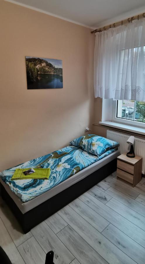 APARTAMENT MILKA w Dusznikach Zdroju Duszniki Zdrój Zewnętrze zdjęcie
