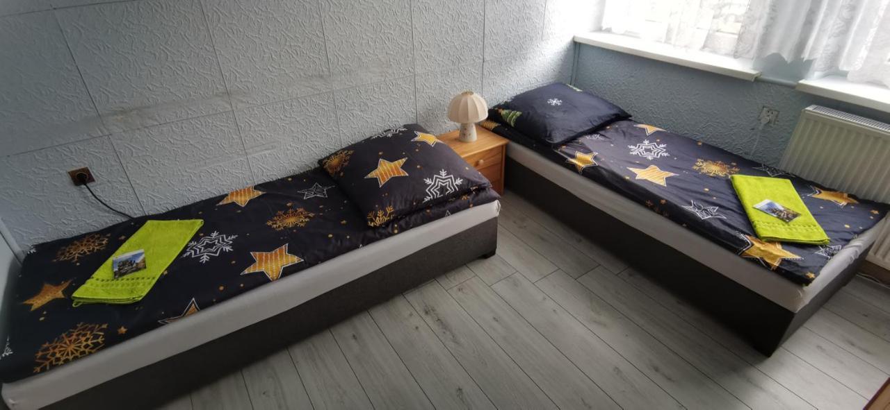 APARTAMENT MILKA w Dusznikach Zdroju Duszniki Zdrój Zewnętrze zdjęcie
