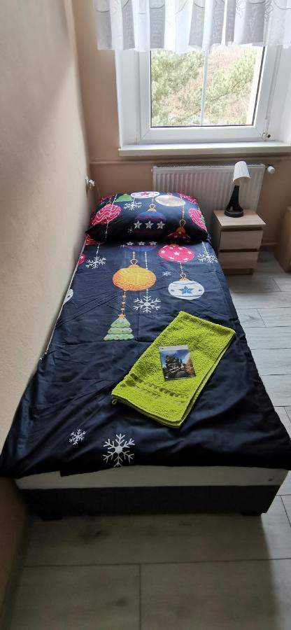 APARTAMENT MILKA w Dusznikach Zdroju Duszniki Zdrój Zewnętrze zdjęcie
