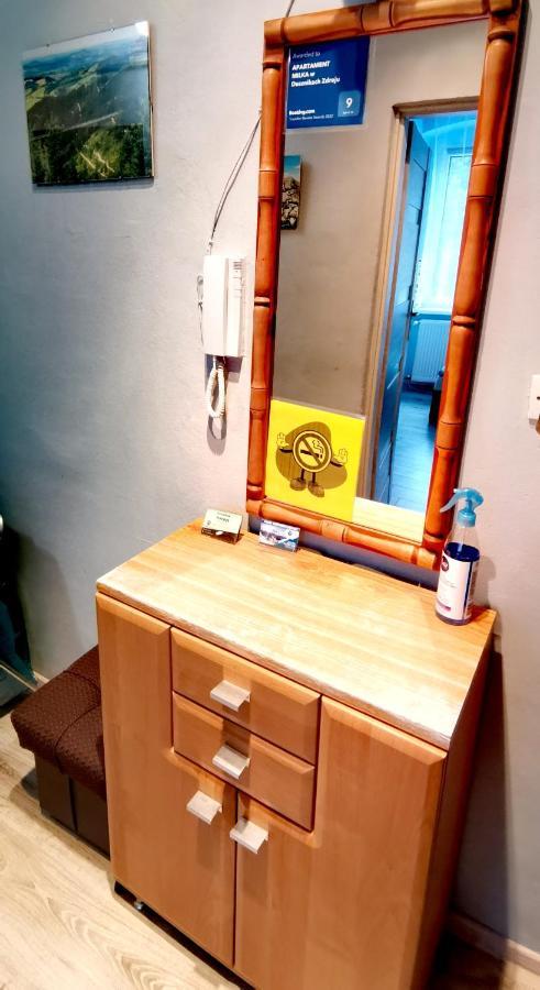 APARTAMENT MILKA w Dusznikach Zdroju Duszniki Zdrój Zewnętrze zdjęcie