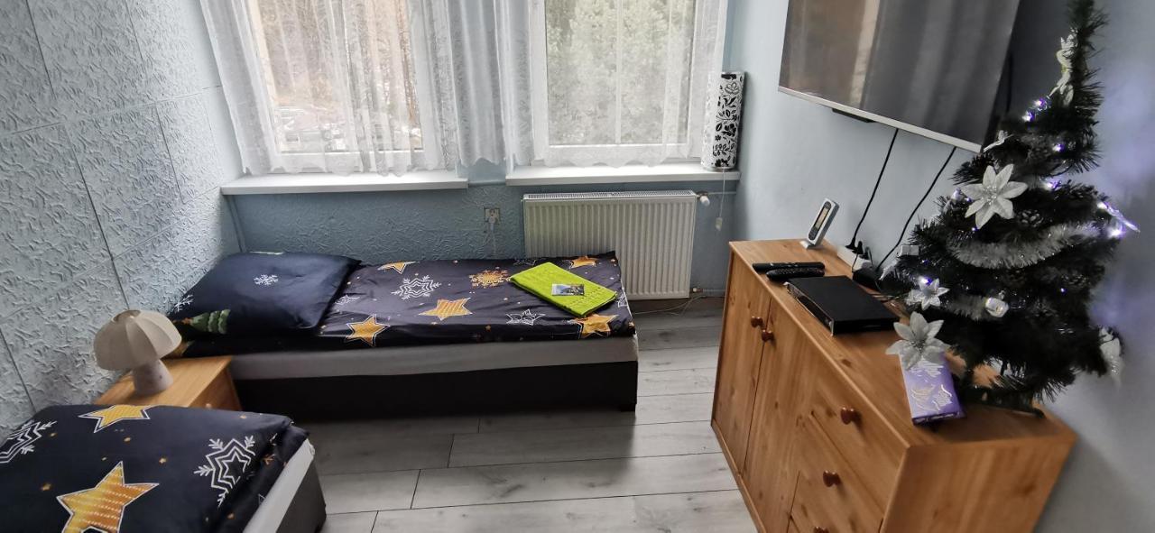 APARTAMENT MILKA w Dusznikach Zdroju Duszniki Zdrój Zewnętrze zdjęcie