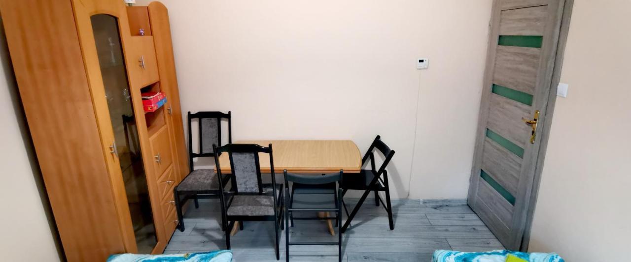 APARTAMENT MILKA w Dusznikach Zdroju Duszniki Zdrój Zewnętrze zdjęcie