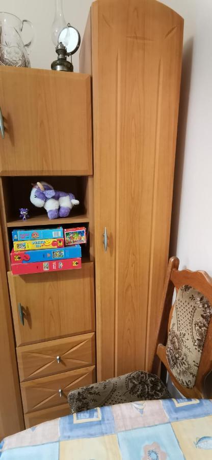 APARTAMENT MILKA w Dusznikach Zdroju Duszniki Zdrój Zewnętrze zdjęcie
