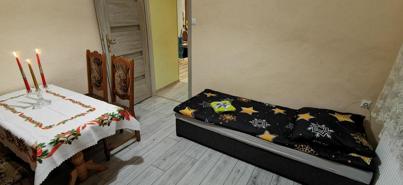 APARTAMENT MILKA w Dusznikach Zdroju Duszniki Zdrój Zewnętrze zdjęcie