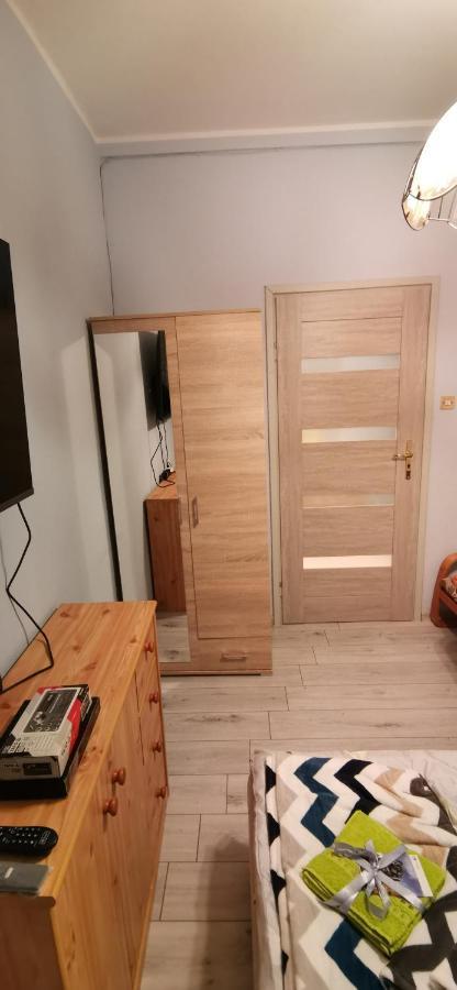 APARTAMENT MILKA w Dusznikach Zdroju Duszniki Zdrój Zewnętrze zdjęcie