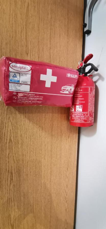 APARTAMENT MILKA w Dusznikach Zdroju Duszniki Zdrój Zewnętrze zdjęcie
