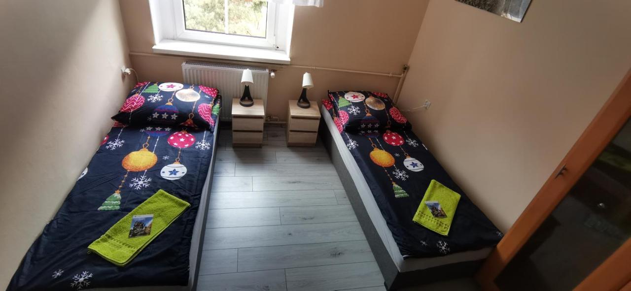 APARTAMENT MILKA w Dusznikach Zdroju Duszniki Zdrój Zewnętrze zdjęcie